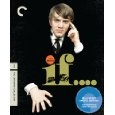 LINDSAY ANDERSON / リンゼイ・アンダーソン / IF....