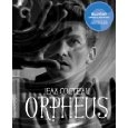 JEAN COCTEAU / ジャン・コクトー / ORPHEUS