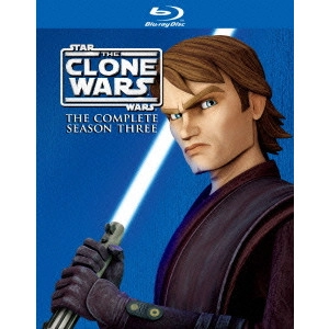 DAVE FILONI / デイヴ・フィローニ / スター・ウォーズ:クローン・ウォーズ<サード・シーズン>コンプリート・ボックス