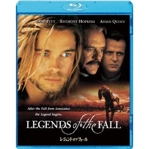 EDWARD ZWICK / エドワード・ズウィック / レジェンド・オブ・フォール