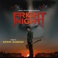 RAMIN DJAWADI / ラミン・ジャワディ / FRIGHT NIGHT