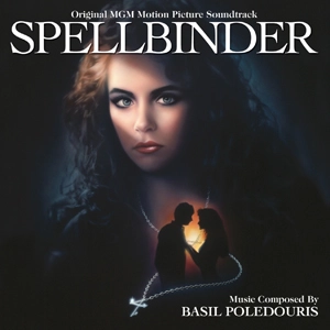 BASIL POLEDOURIS / ベイジル・ポールドゥリス / SPELLBINDER