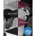CLAUDE CHABROL / クロード・シャブロル / LE BEAU SERGE