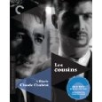 CLAUDE CHABROL / クロード・シャブロル / LES COUSINS