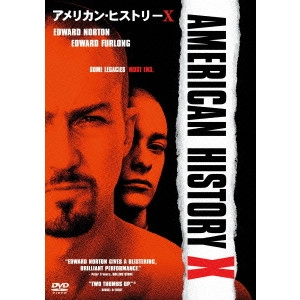 トニー・ケイ / アメリカン・ヒストリーX
