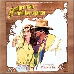 FRANCIS LAI / フランシス・レイ / ANOTHER MAN, ANOTHER CHANCE