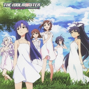 765 PRO ALLSTARS / CHANGE!!!!