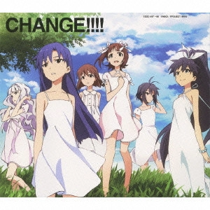 765 PRO ALLSTARS / CHANGE!!!!