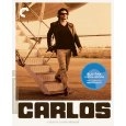 OLIVIER ASSAYAS / オリヴィエ・アサイヤス / CARLOS