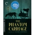 VICTOR SJOSTROM / ヴィクトル・シェストレム / PHANTOM CARRIAGE
