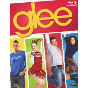 MATTHEW MORRISON / マシュー・モリソン / glee グリー ブルーレイBOX