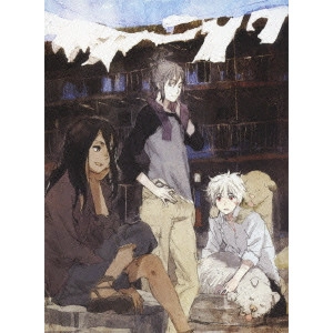 長崎健司 / NO.6 VOLUME III
