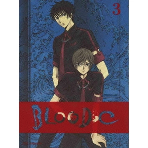 水島努 / BLOOD-C 3
