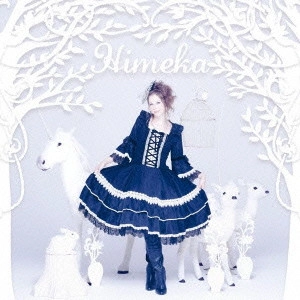 HIMEKA / Himekanvas / HIMEKANVAS