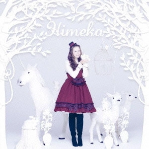 HIMEKA / Himekanvas / HIMEKANVAS
