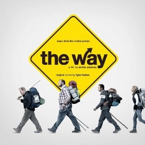 TYLER BATES / タイラー・ベイツ / WAY