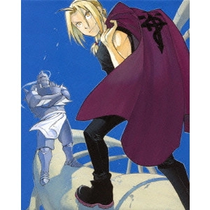 MURATA KAZUYA / 村田和也 / 鋼の錬金術師 嘆きの丘の聖なる星