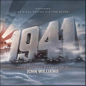 JOHN WILLIAMS / ジョン・ウィリアムズ / 1941