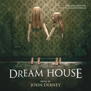 JOHN DEBNEY / ジヨン・デブニー / DREAM HOUSE