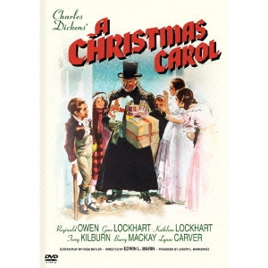 EDWIN L.&nbsp;MARIN / エドウィン・L.マリン / クリスマス・キャロル 特別版
