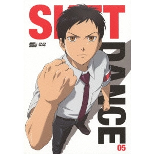 KAWAGUCHI KEIICHIRO / 川口敬一郎 / SKET DANCE フジサキデラックス版 05