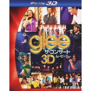 Kevin Tancharoen / ケビン・タンチャロエン / glee グリー ザ・コンサート・ムービー 3D