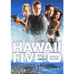 アレックス・オロックリン / HAWAII FIVE-0 Vol.1