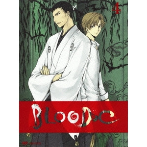 水島努 / BLOOD-C 4