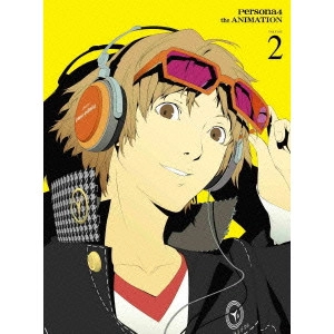 岸誠二 / ペルソナ4 VOLUME 2
