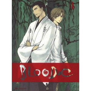 水島努 / BLOOD-C 4