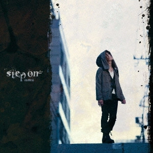 AMU / step on / STEP ON
