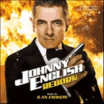 ILAN ESHKERI / イラン・エシュケリ / JOHNNY ENGLISH REBORN