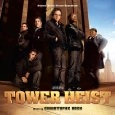 CHRISTOPHE BECK / クリストフ・ベック / TOWER HEIST