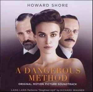 JERRY GRANT / ジェリー・グラント / DANGEROUS METHOD