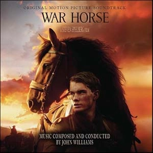 JOHN WILLIAMS / ジョン・ウィリアムズ / WAR HORSE