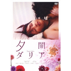IKEDA CHIHIRO / 池田千尋 / 夕闇ダリア