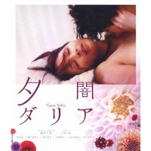 IKEDA CHIHIRO / 池田千尋 / 夕闇ダリア