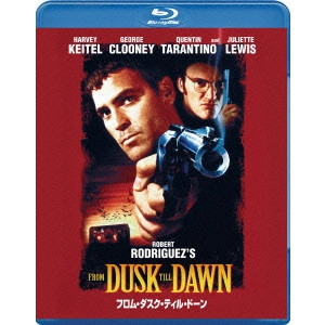 ROBERT RODRIGUEZ / ロバート・ロドリゲス / フロム・ダスク・ティル・ドーン