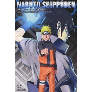 伊達勇登 / NARUTO-ナルト- 疾風伝 五影集結の章 6