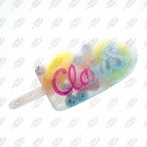 ClariS / ナイショの話