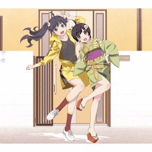 ClariS / ナイショの話