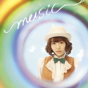 AKI TOYOSAKI / 豊崎愛生 / music / MUSIC
