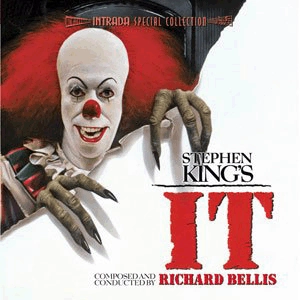 Richard Bellis / リチャード・ベリス / IT