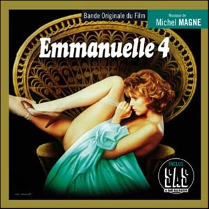 MICHEL MAGNE / ミシェル・マーニュ / EMMANUELLE 4/S.A.S. A SAN SALVADOR