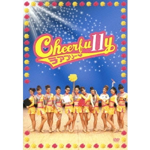TSUKIKAWA SHO / 月川翔 / Cheerfu11y