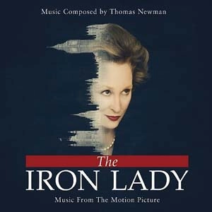 THOMAS NEWMAN / IRON LADY