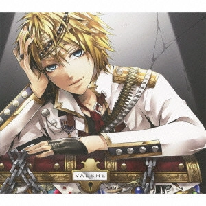 VALSHE / バルシェ / PLAY THE JOKER