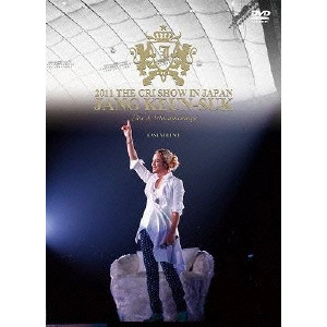 JANG KEUN-SUK / チャン・グンソク / 2011 THE CRI SHOW IN JAPAN JKS LIVE&DOCUMENTARY<後編>