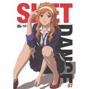 KAWAGUCHI KEIICHIRO / 川口敬一郎 / SKET DANCE フジサキデラックス版 07