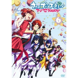 KO YU / 紅優 / うたの☆プリンスさまっ♪ マジLOVE1000% 6